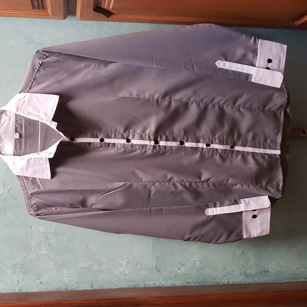 Allegra K Dress shirt